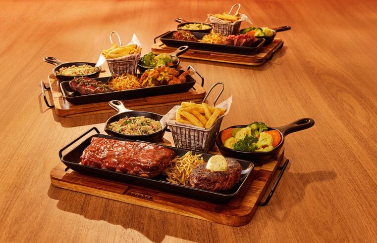 Outback consolida conceito de Casual Dining em Foz do Iguaçu