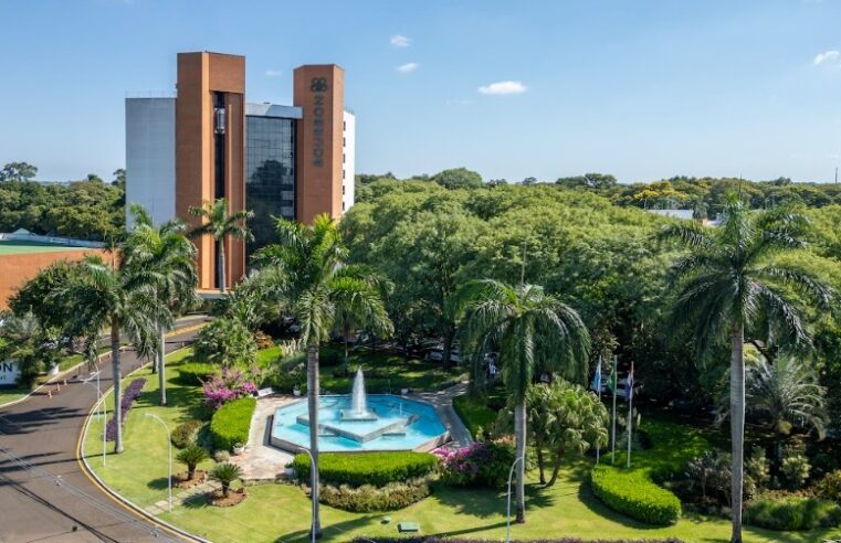 Feriado de Corpus Christi promete diversão para toda a família no Bourbon Cataratas do Iguaçu