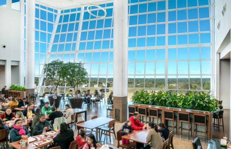 Frio à vista: Catuaí Palladium se prepara para a temporada com produtos e experiências para aquecer o público