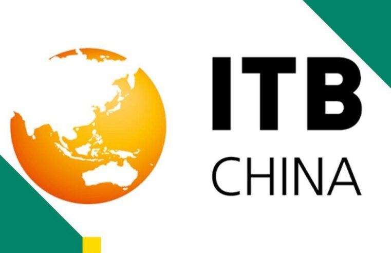 Foz do Iguaçu será destaque no stand do Brasil na feira ITB China