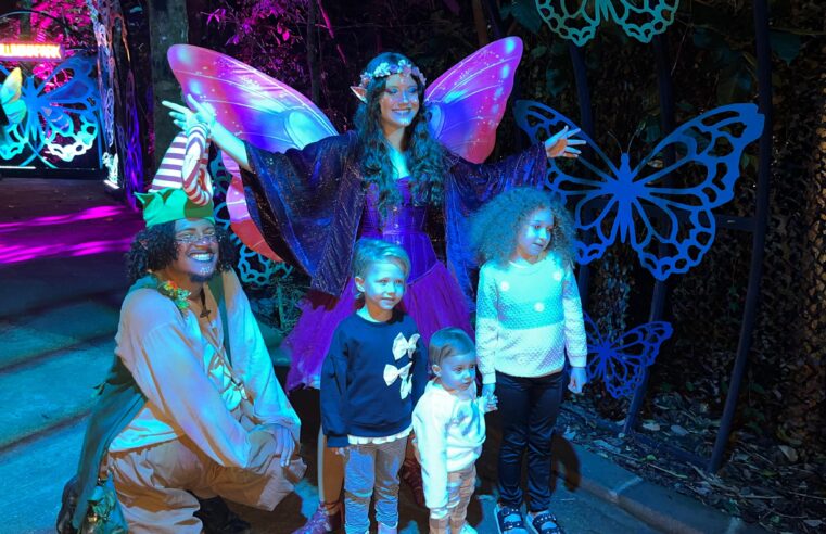 Wonder Park lança promoção imperdível para moradores de Foz e cidades lindeiras até 31 de maio