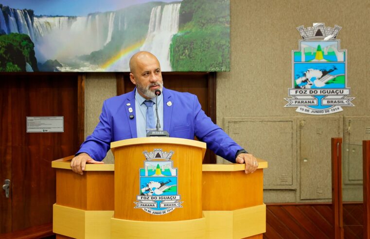 Câmara de Foz analisa mudanças na tarifa social da coleta de lixo