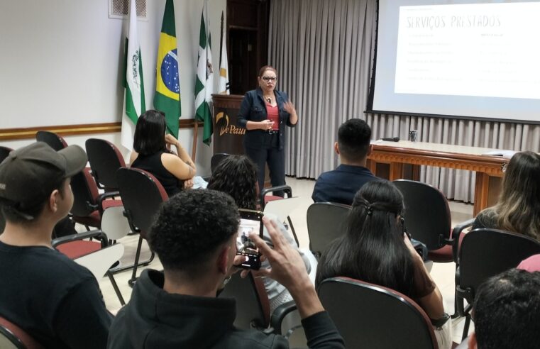 Contadora destaca importância do repasse do Imposto de Renda para projetos sociais