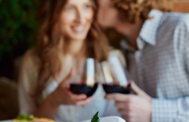 Jantar Romântico de Dia dos Namorados no DoubleTree by Hilton Foz