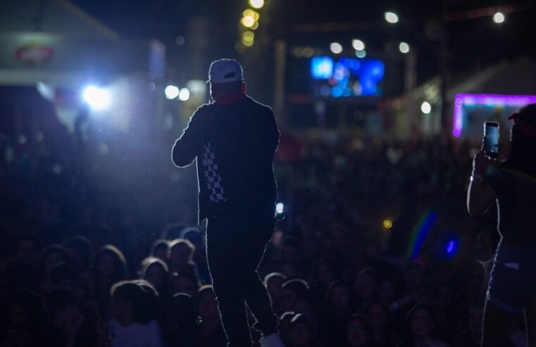 45ª Fartal começa neste sábado (7) com entrada gratuita e atrações para toda a família