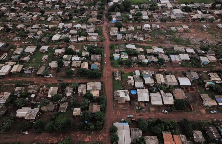 Prefeitura de Foz e Governo do Paraná destinam R$ 25,7 milhões à urbanização da Ocupação Bubas