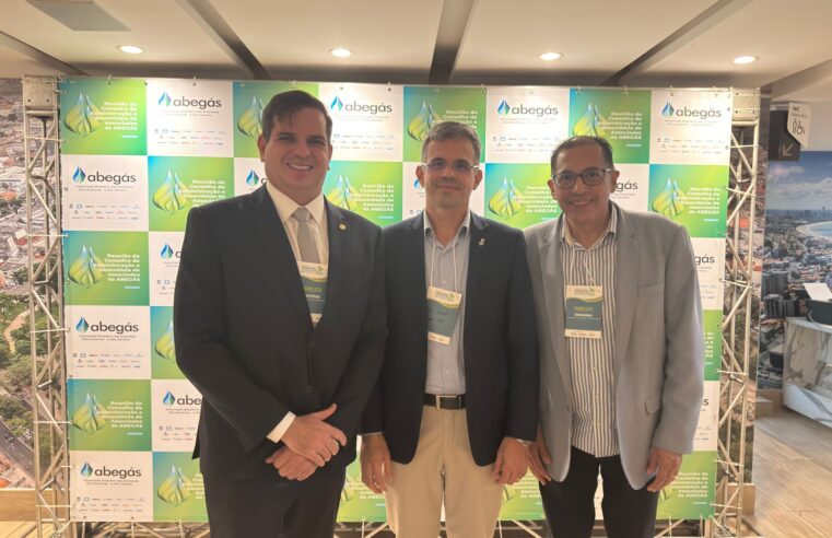 Itaipu destaca protagonismo do Brasil na transição energética em workshop sobre gás natural e biometano