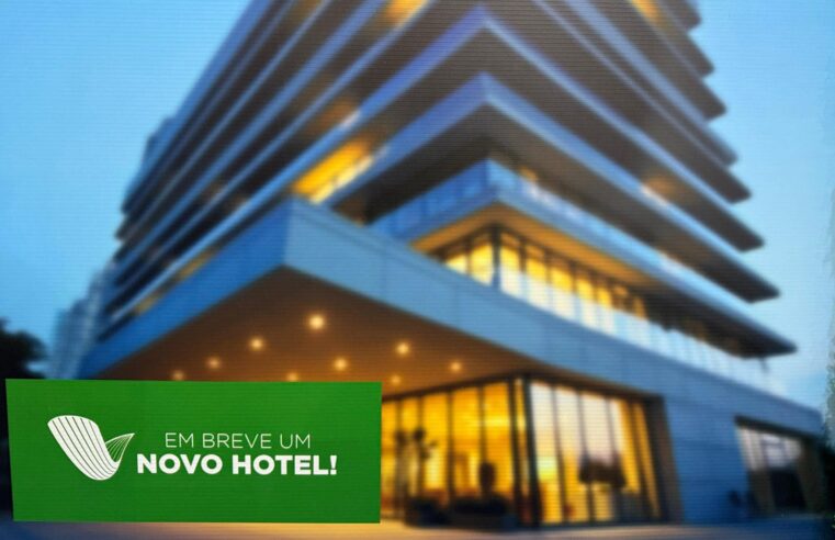 Grupo Viale Hotéis Impulsiona Turismo em Foz do Iguaçu com Investimento de R$ 90 Milhões em Expansão e Modernização