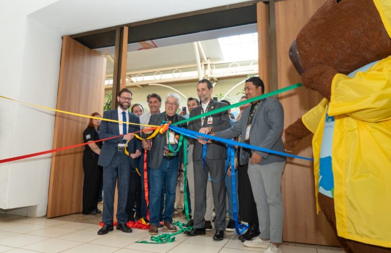 Itaipu participa do 20º FITCataratas destacando inovação e sustentabilidade no turismo