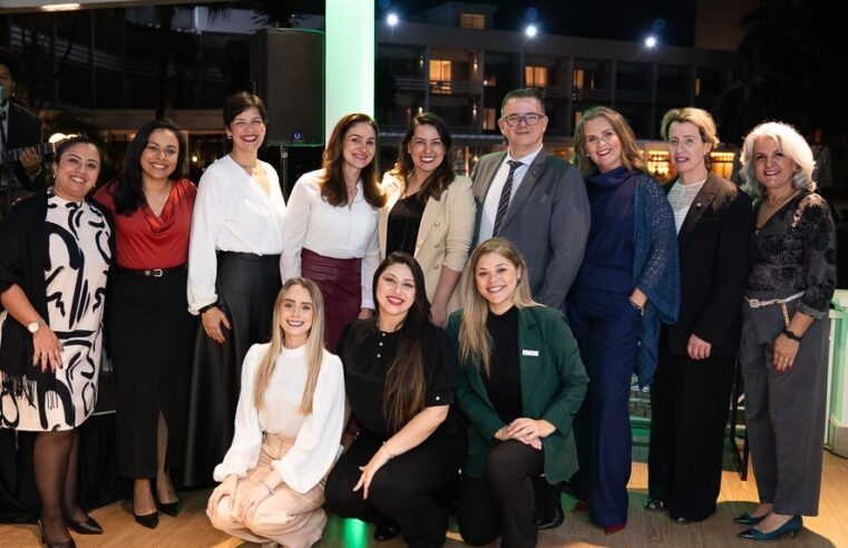 Bourbon Partners homenageia operadoras de viagens e parceiros de negócios