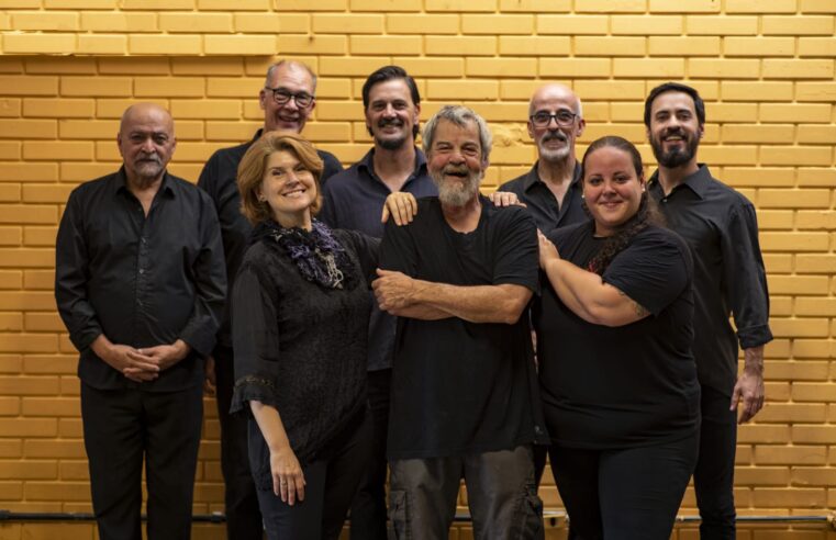 Studium Musicae leva a músicade um mundo antigo a Foz do Iguaçu