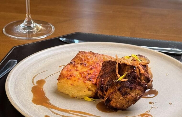 Um Convite ao Amor Eterno: Celebre o Dia dos Namorados no DoubleTree by Hilton Foz