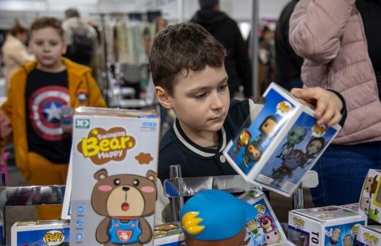 Secretaria de Saúde aplicou 830 vacinas durante a Fartal 2025