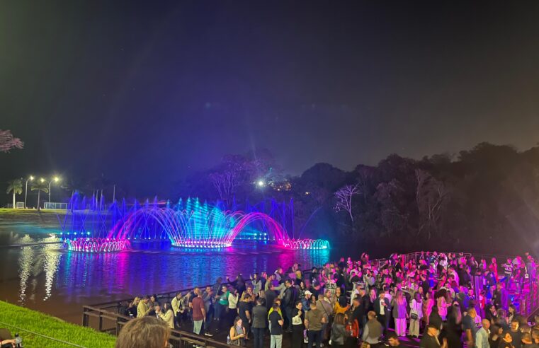 Wonder Park Foz celebra o feriado de Corpus Christi com festa junina, shows e incentivo ao turismo local