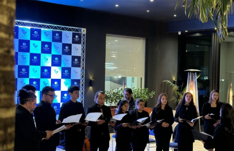 Orquestra Barroca Jesuíta Encanta Público em Noite Inesquecível no DoubleTree by Hilton Foz