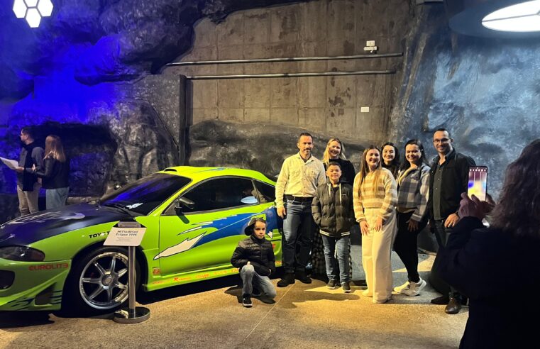 Wonder Park Foz lança campanha promocional para moradores de Foz e cidades lindeiras: ingressos por apenas R$ 10,00