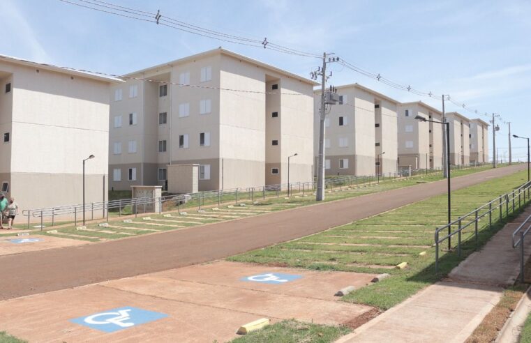 Fozhabita amplia projetos habitacionais, mas estrutura administrativa limitada preocupa