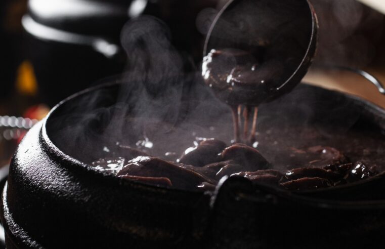 Sábado é dia de Feijoada no Bourbon Thermas Eco Resort Cataratas do Iguaçu