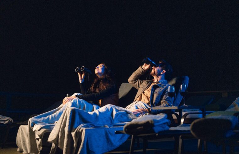 Céu das Cataratas: experiência sob as estrelas é a nova atração do Parque Nacional do Iguaçu