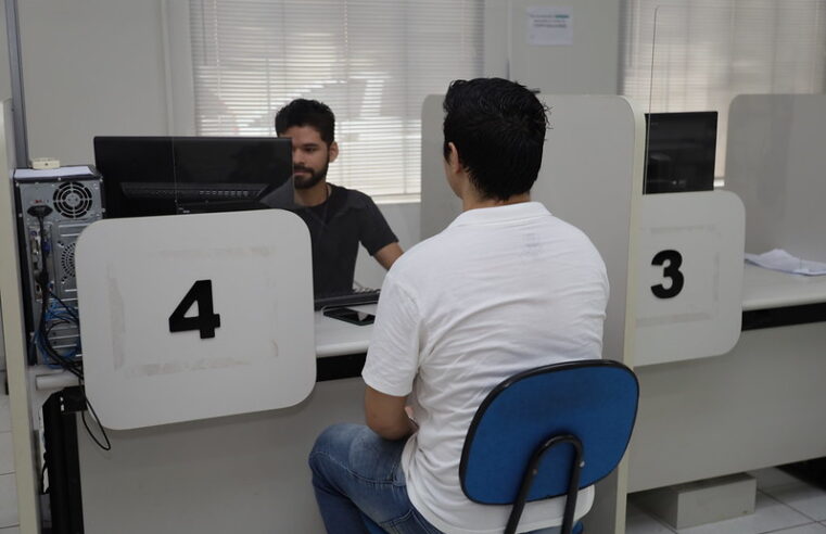 Agência do Trabalhador terá ação itinerante em Três Lagoas na sexta-feira (11)