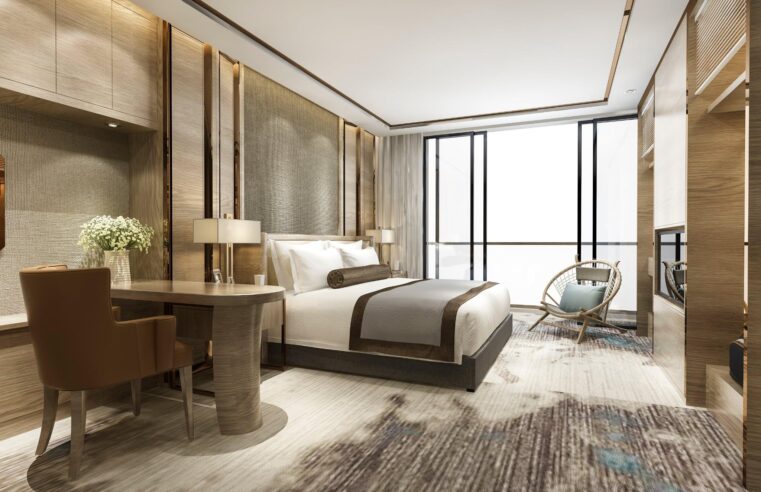 Férias em Foz do Iguaçu: Hotelaria com Média de 67% de Ocupação