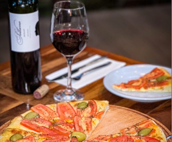 Uma fatia de felicidade: Hoje é o Dia Mundial da Pizza