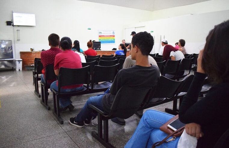 Levantamento da Secretaria de Saúde aponta 456 mil cartões SUS cadastrados em Foz