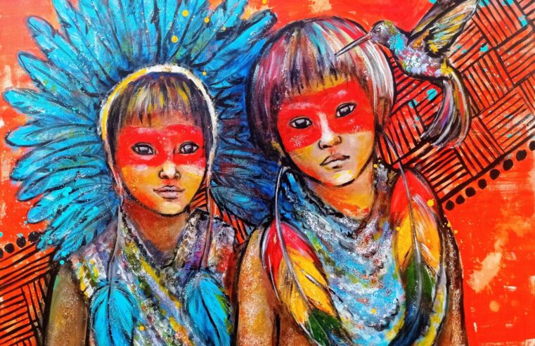 DoubleTree by Hilton Foz do Iguaçu Realiza Primeiro Festival Cultural Indígena com a Aldeia Arapy