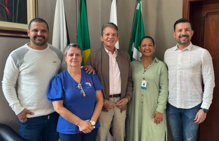 Prefeitura de Foz garante cumprimento integral da Convenção Coletiva dos trabalhadores do Hospital Municipal