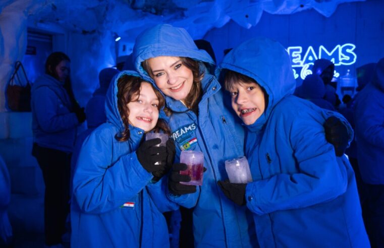 Complexo Dreams Park Show reativa a campanha “Morador Anfitrião”