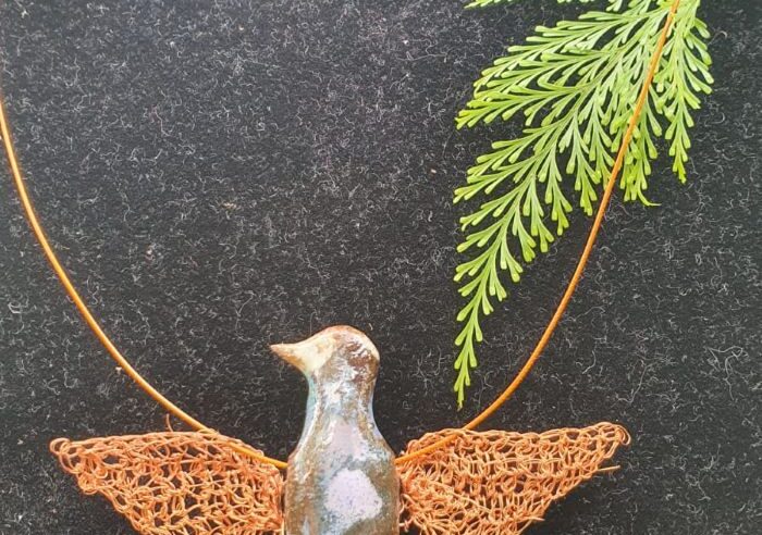 Cultura paranaense movimenta mostra de artesanato no Rio de Janeiro