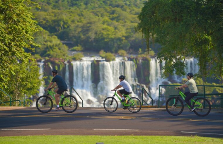 Cataratas do Iguaçu é eleita a melhor atração do Brasil e América Latina pelo Tripadvisor