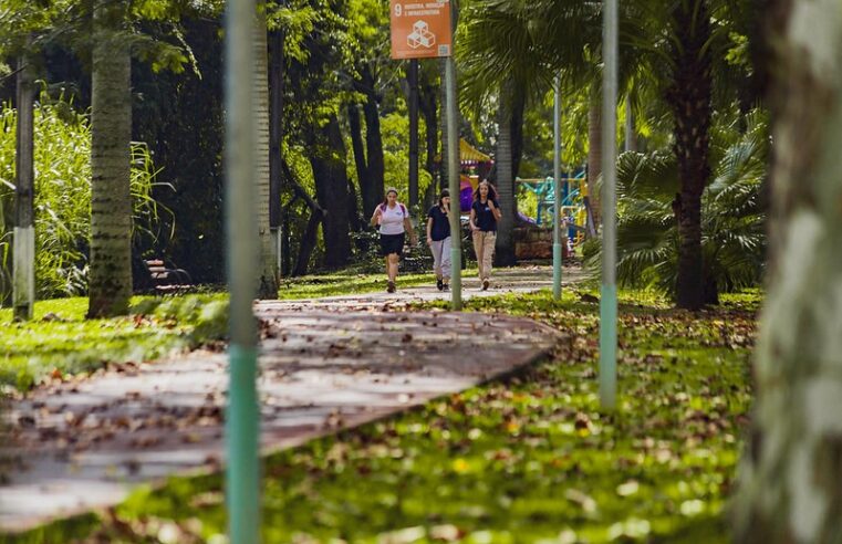 Domingo na Rua será suspenso, excepcionalmente, no próximo domingo (27)