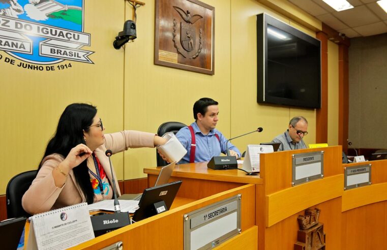 Câmara define em sorteio a subcomissão técnica para contratação de Agência de Publicidade