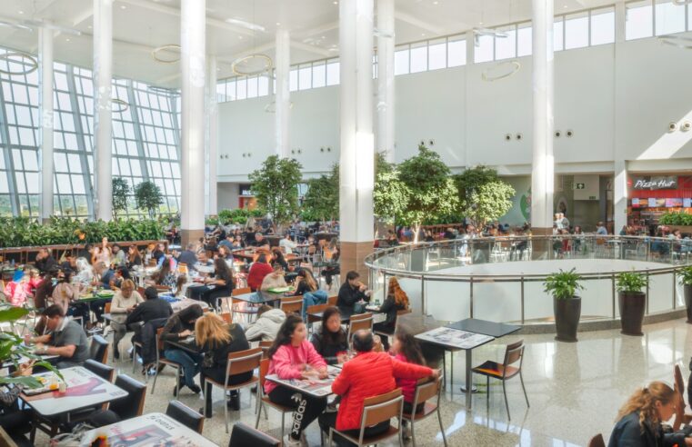 Dia dos Pais desperta expectativa no Mall