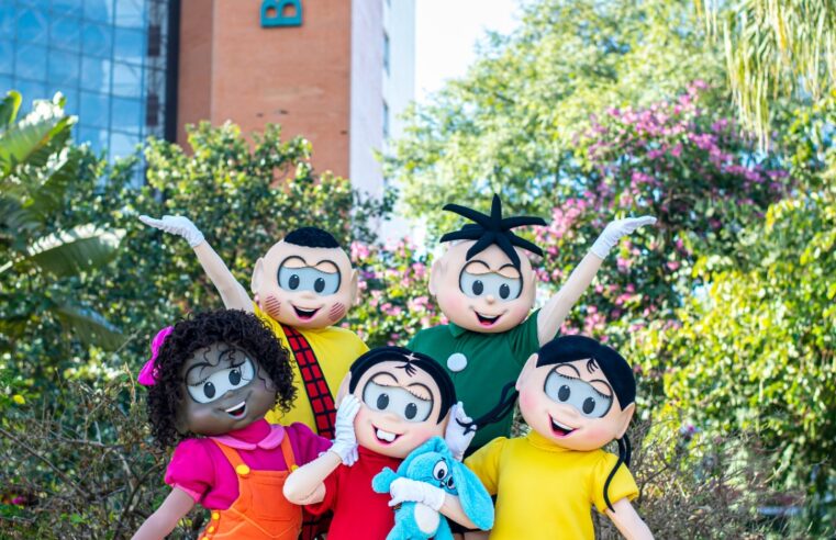 Bourbon Cataratas do Iguaçu tem programação especial para as férias de julho