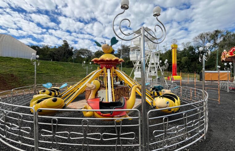 Wonder Park Foz cresce 263% em junho e anuncia inauguração do Wonder Experience para 10 de julho