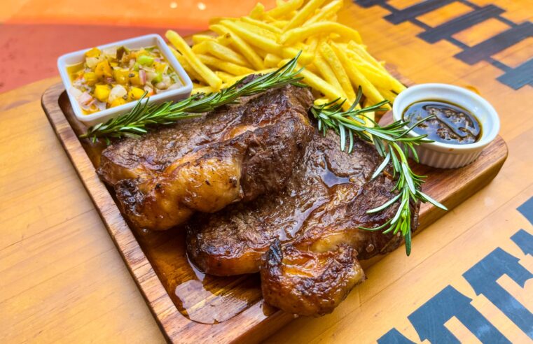 Complexo Dreams Park Show se fortalece como espaço gastronômico em Foz