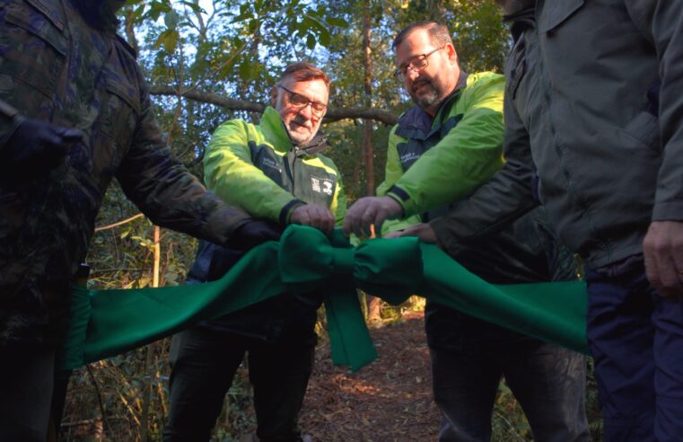 Parque Nacional do Iguaçu inaugura Circuito São João, trilha com banho de cachoeira