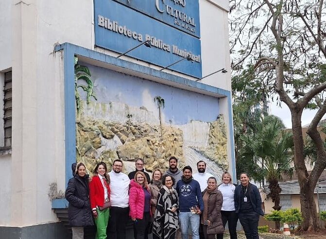 Fundação Cultural de Foz foi o ponto de partida para a construção do legado da FIC na cidade