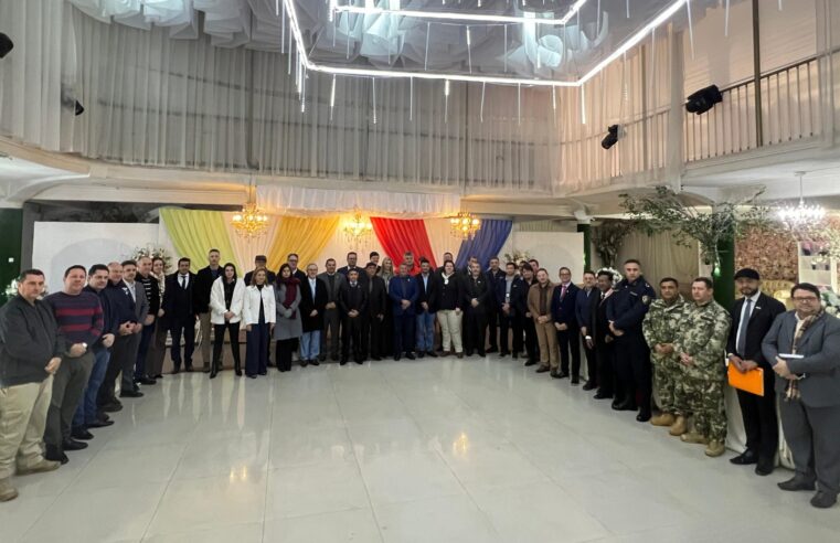 Ponte da Integração pode ser aberta parcialmente em dezembro