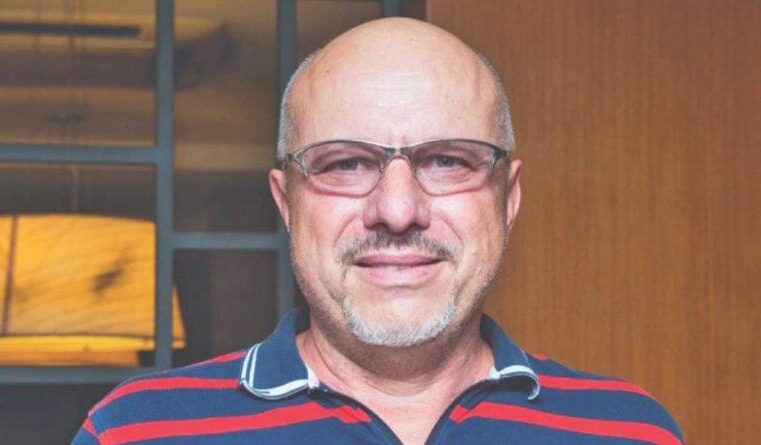 Nota de Luto – Nilson de Nadai