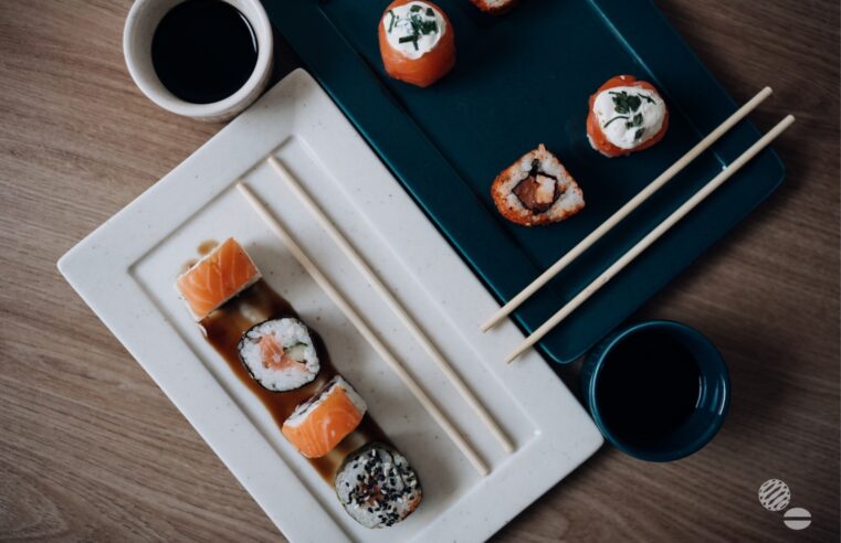 Catuaí Palladium vai entregar Kit para Sushi nas compras alusivas ao Dia dos Pais