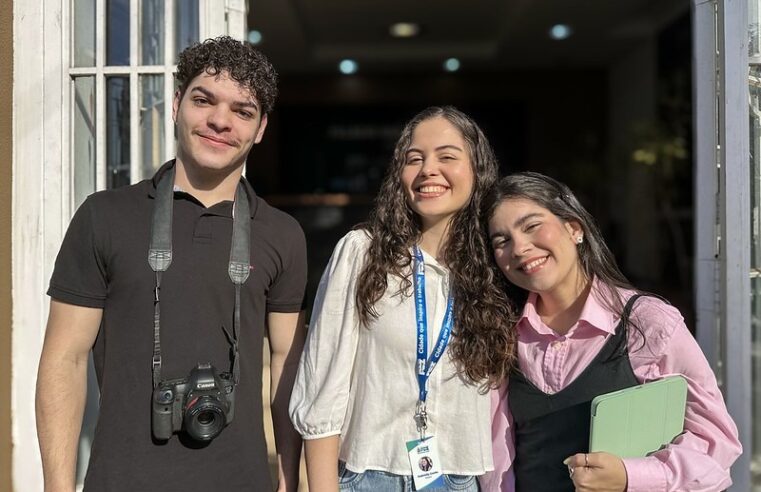 Inscrições do processo seletivo para estagiários da Prefeitura de Foz encerram na terça-feira (05)