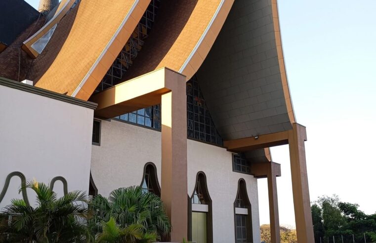 Vem aí o Bazar da Associação Cultural e Turística da Catedral com produtos doados pela Receita Federal