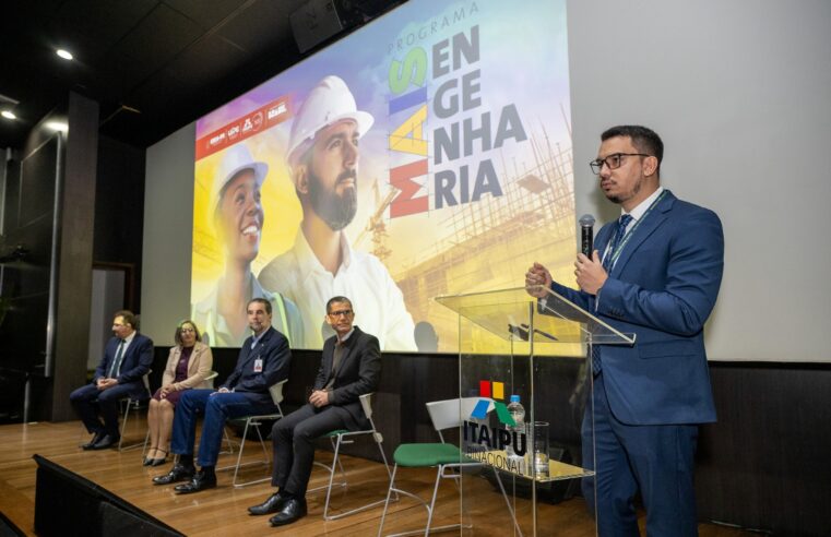 Programa Mais Engenharia divulga lista dos 50 municípios aprovados