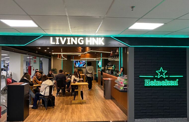 Aeroporto de Foz do Iguaçu dobra oferta de serviços após concessão