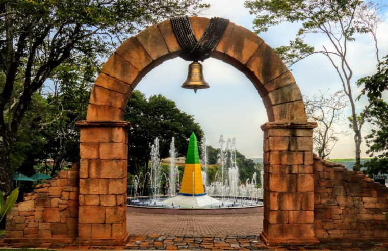 Marco das Três Fronteiras lança concurso de fotografia em celebração ao Dia Mundial da Fotografia