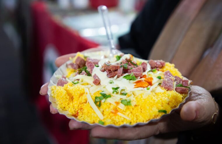 Projeto Semeando Gestão contribui com o sucesso da 22ª Jornada de Agroecologia