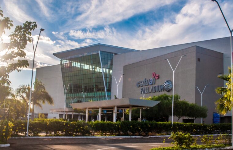 Catuaí Palladium anuncia a chegada da Dufry entre suas operações